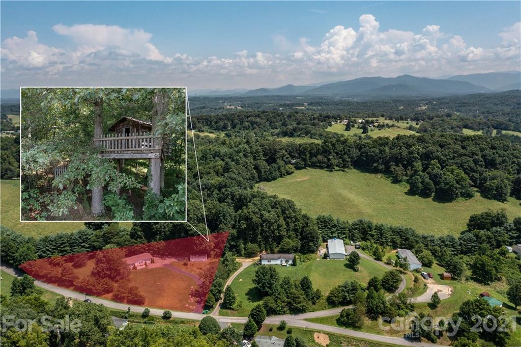40 Star Flower Road, Unit 13 Alexander, NC 28701 - Photo 23 of 24 Gallery Image 23
