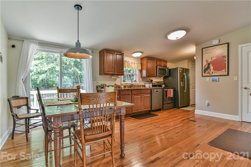 40 Star Flower Road, Unit 13 Alexander, NC 28701 - Photo 7 of 24 Gallery Image 7