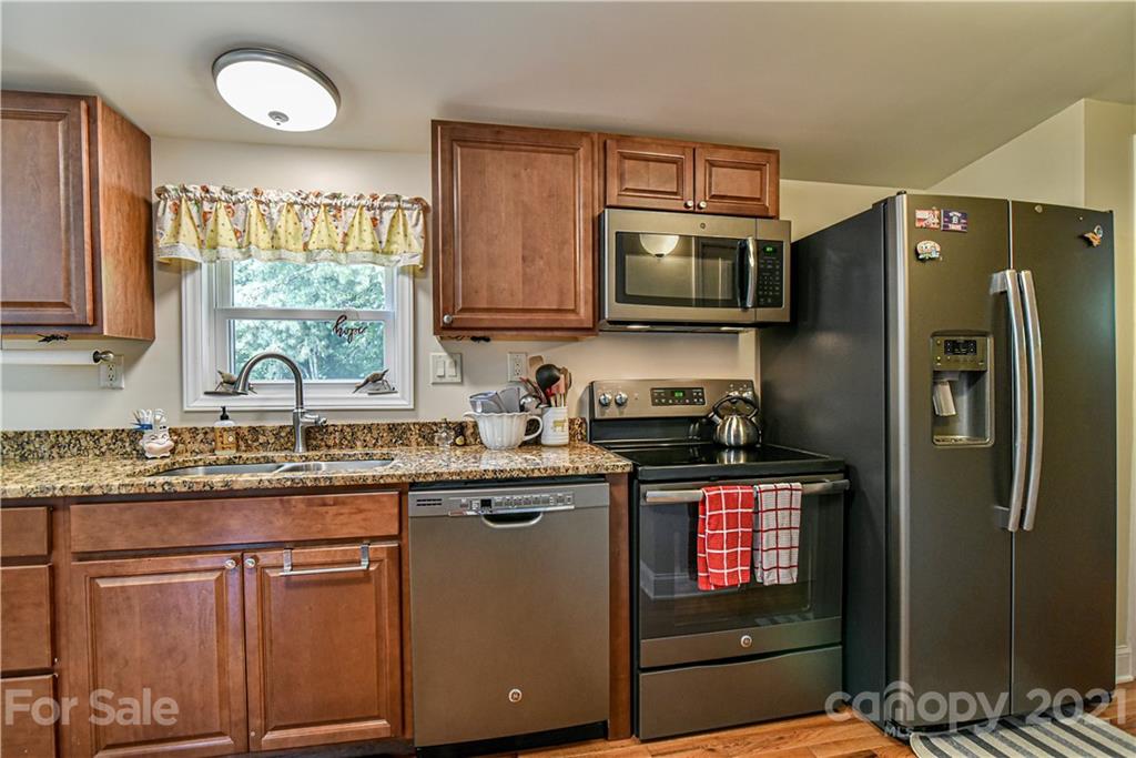 40 Star Flower Road, Unit 13 Alexander, NC 28701 - Photo 9 of 24 Gallery Image 9