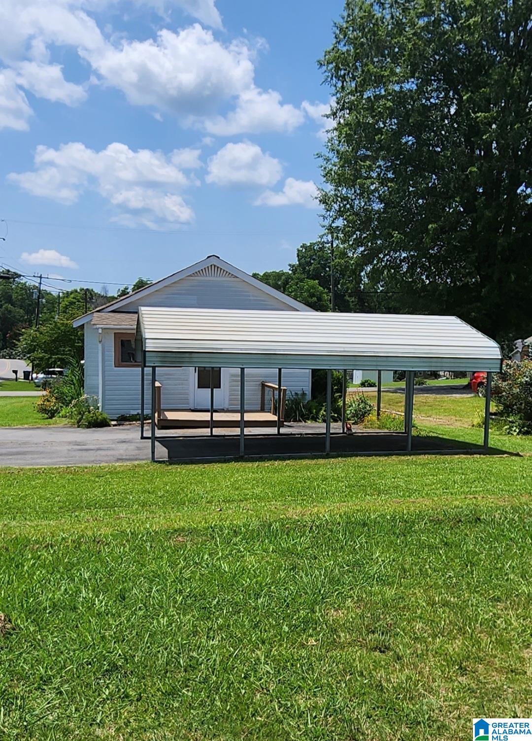 300 North C Street Oneonta, AL 35121 - Photo 18 of 18