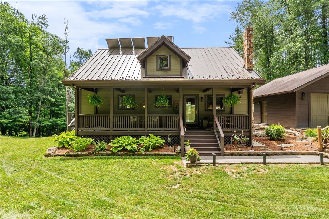 316 Sally Street Boone, NC 28607 - Photo 48 of 50