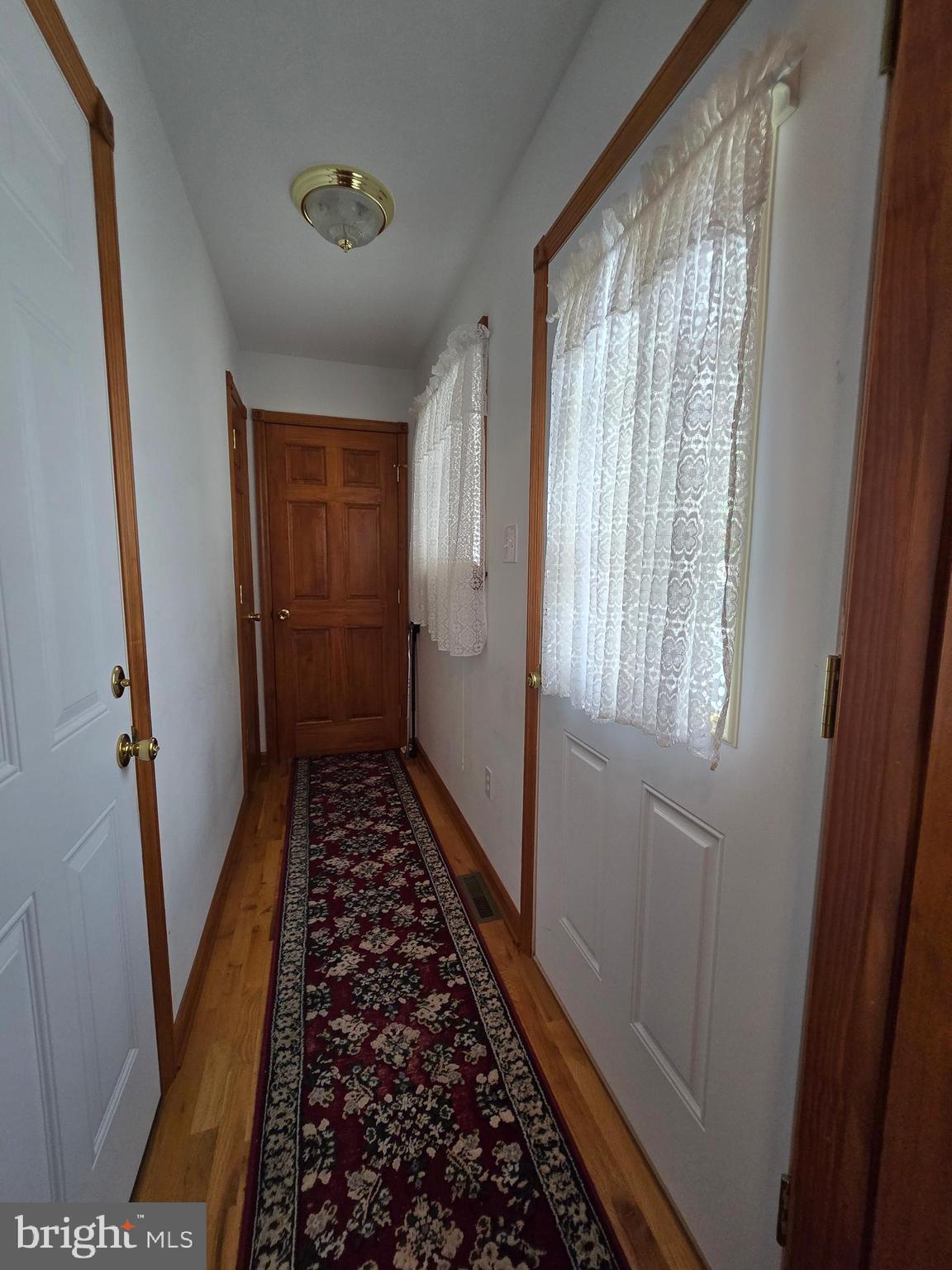 135 Trenton Road Browns Mills, NJ 08015 - Photo 43 of 49 a view of a hallway