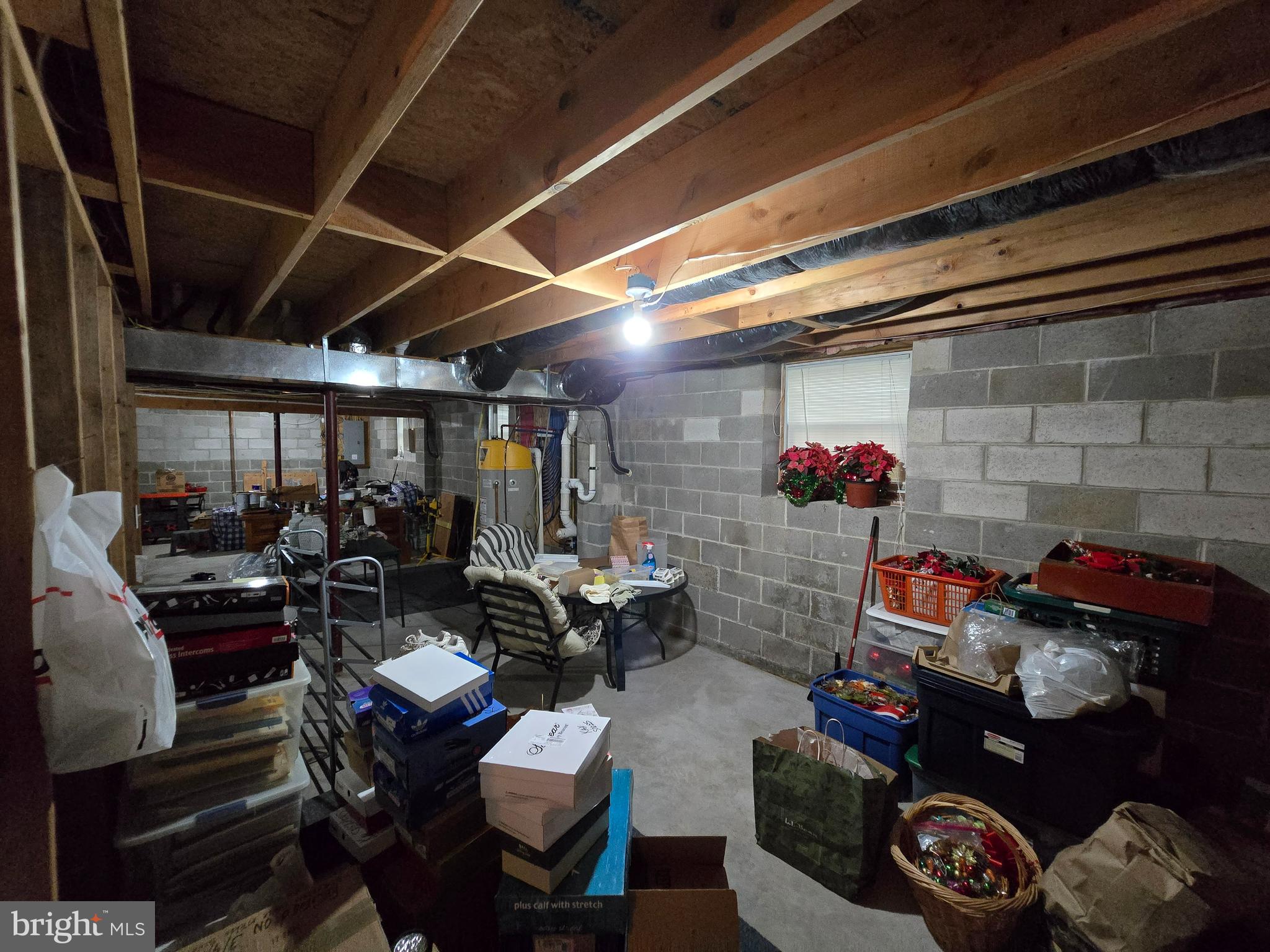 135 Trenton Road Browns Mills, NJ 08015 - Photo 46 of 49 a living room with furniture
