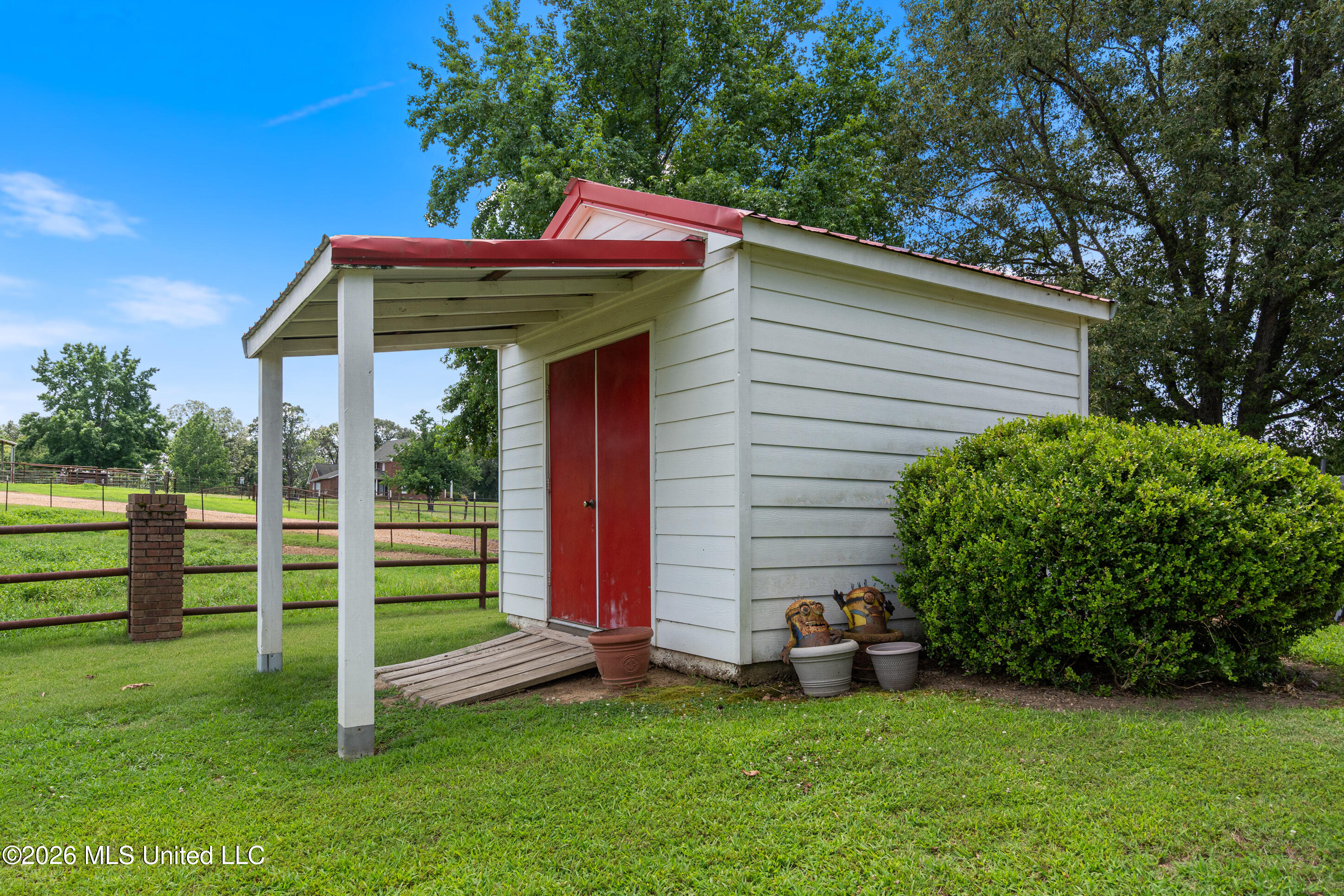 154 Kopf Road Senatobia, MS 38668 - Photo 71 of 132 _dsc7593