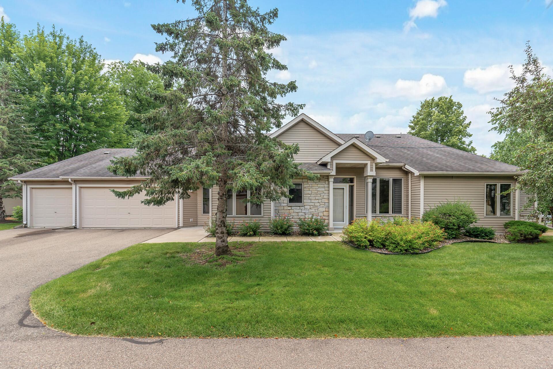 27725 Ridge Point Drive Chisago City, MN 55013 - Photo 1 of 1 Gallery Image 1