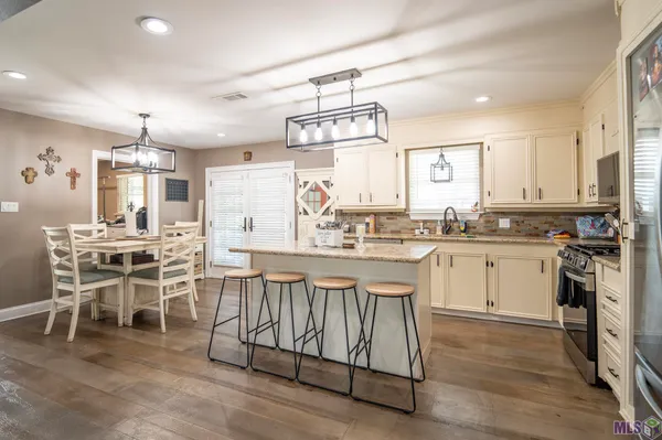 $189,900 | 176 West 32nd Street, Larose, LA 70373