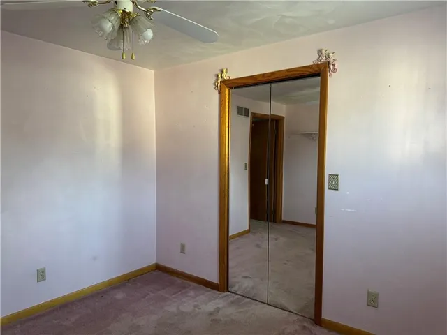 a view of small space