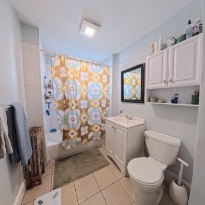 19 Arden Street, Unit 1 Boston, MA 02134 - Photo 11 of 11
