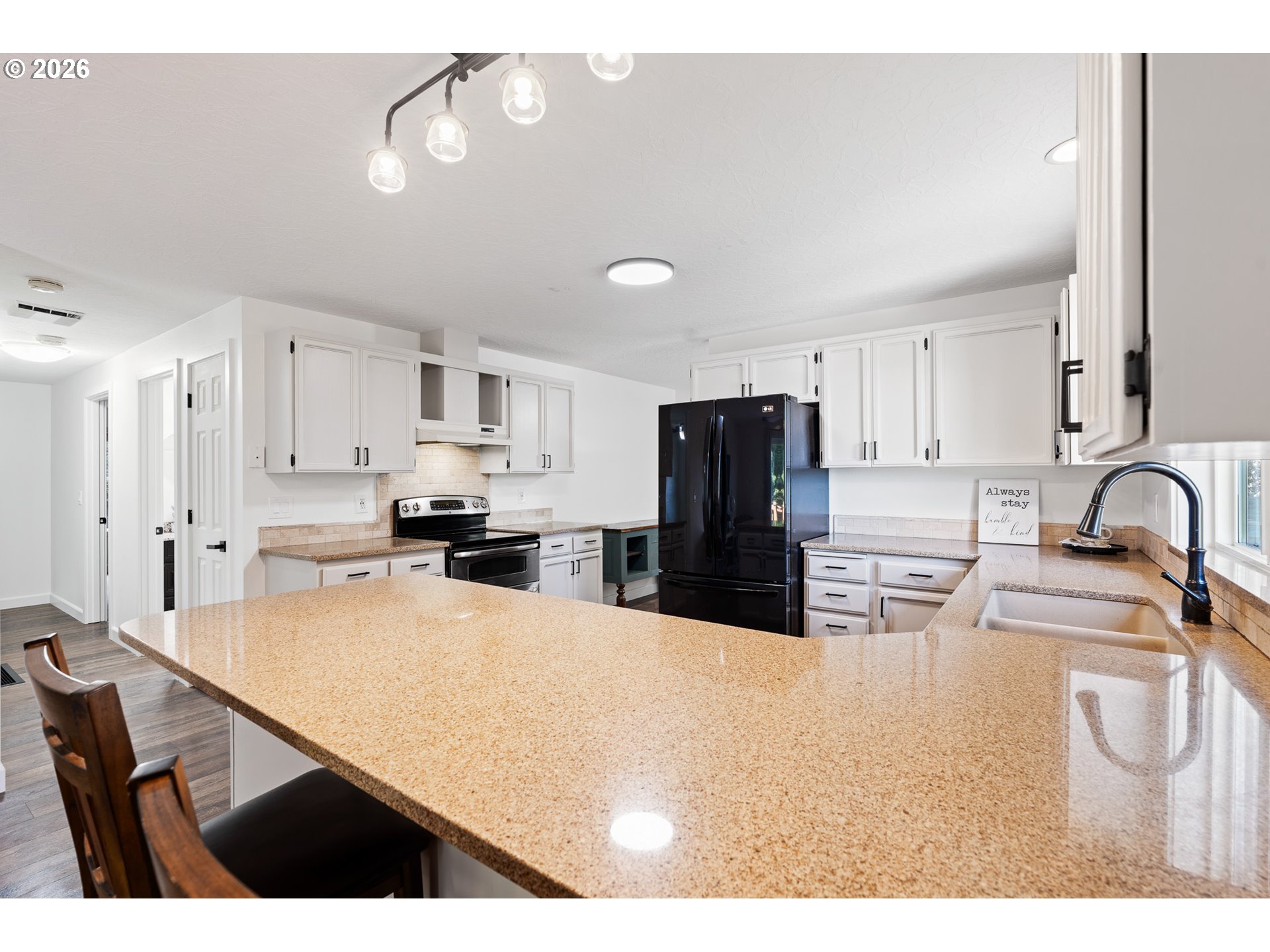 1316 Northwest Maple Lane Camas, WA 98607 - Photo 12 of 44 Kitchen
