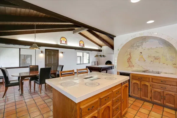 $3,995,000 | 908 Via Los Padres, Santa Barbara, CA 93111