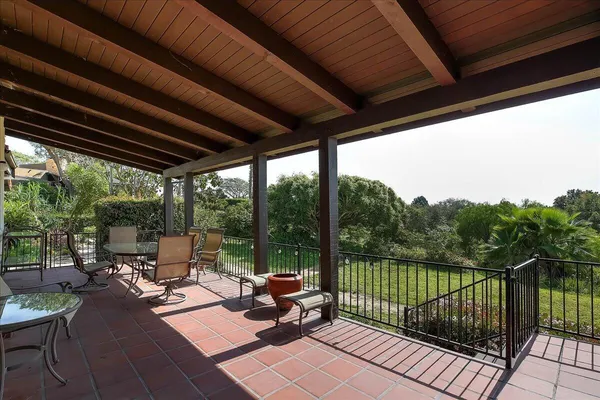 $3,995,000 | 908 Via Los Padres, Santa Barbara, CA 93111