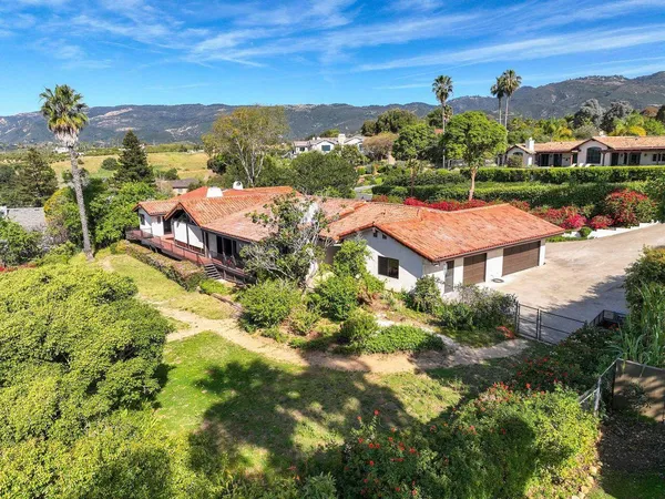 $3,995,000 | 908 Via Los Padres, Santa Barbara, CA 93111