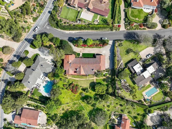 $3,995,000 | 908 Via Los Padres, Santa Barbara, CA 93111