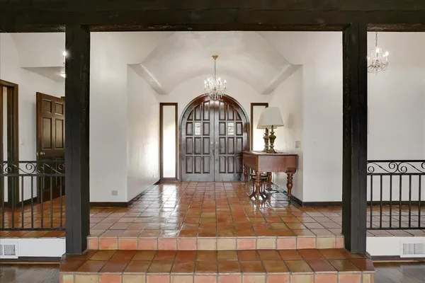 $3,995,000 | 908 Via Los Padres, Santa Barbara, CA 93111