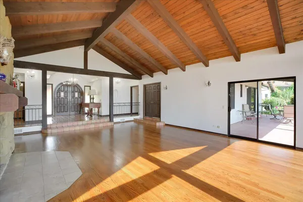 $3,995,000 | 908 Via Los Padres, Santa Barbara, CA 93111