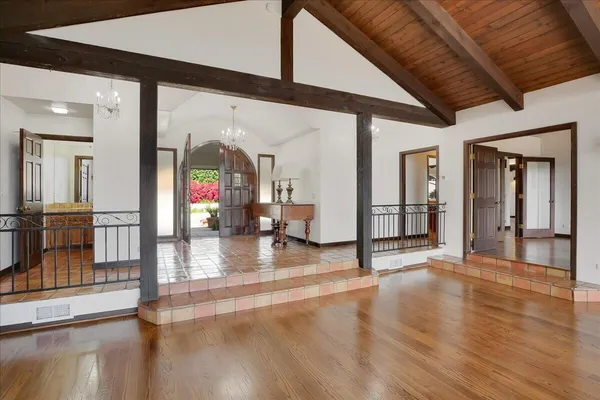 $3,995,000 | 908 Via Los Padres, Santa Barbara, CA 93111