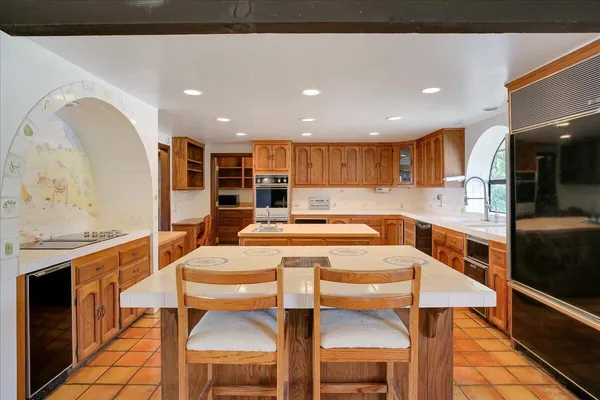 $3,995,000 | 908 Via Los Padres, Santa Barbara, CA 93111