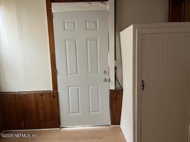 2918 Fitzgerald Street Jacksonville, FL 32254 - Photo 3 of 7 a view of front door