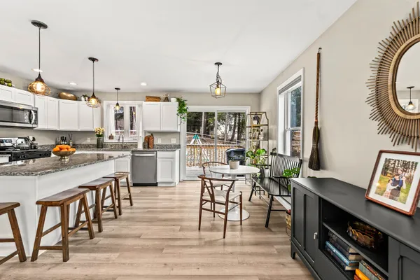 $425,000 | 38 Peacham Road, Barnstead, NH 03225