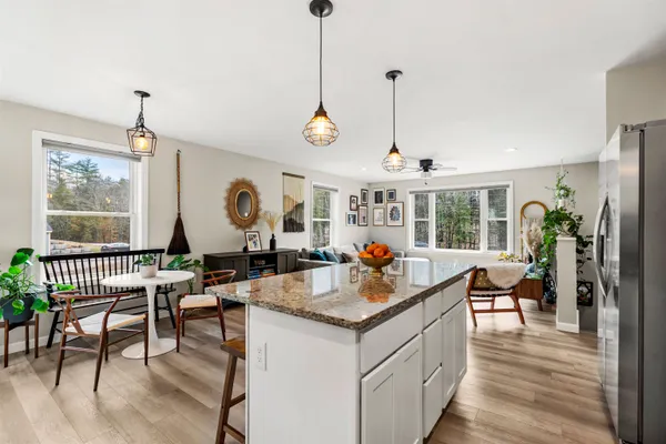 $425,000 | 38 Peacham Road, Barnstead, NH 03225