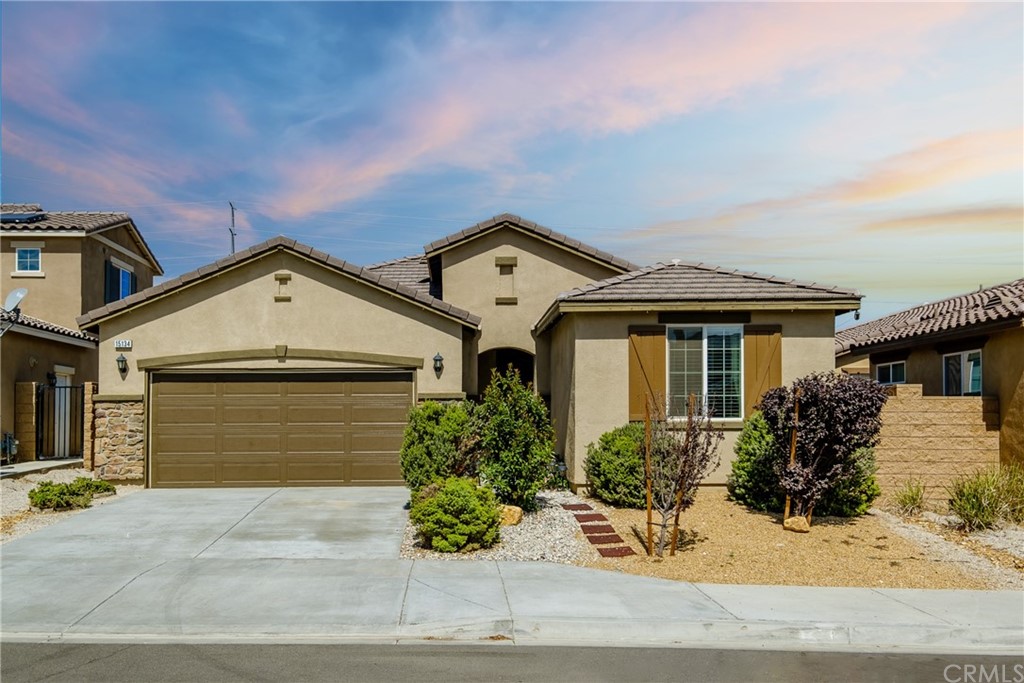 15134 Paseo Verde Place, Victorville, CA 92394 Compass