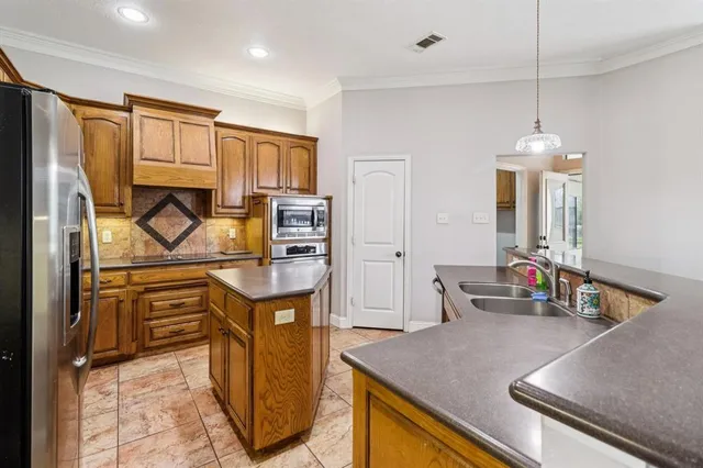 $499,999 | 120 Waldrum Road, Combine, TX 75159