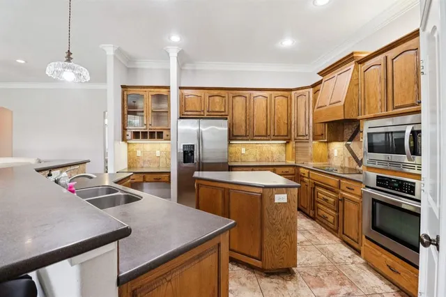 $499,999 | 120 Waldrum Road, Combine, TX 75159