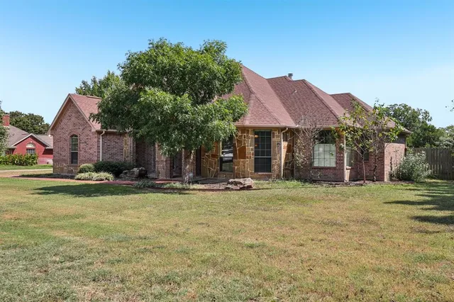 $499,999 | 120 Waldrum Road, Combine, TX 75159
