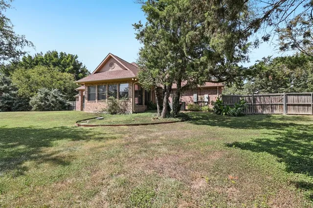 $499,999 | 120 Waldrum Road, Combine, TX 75159