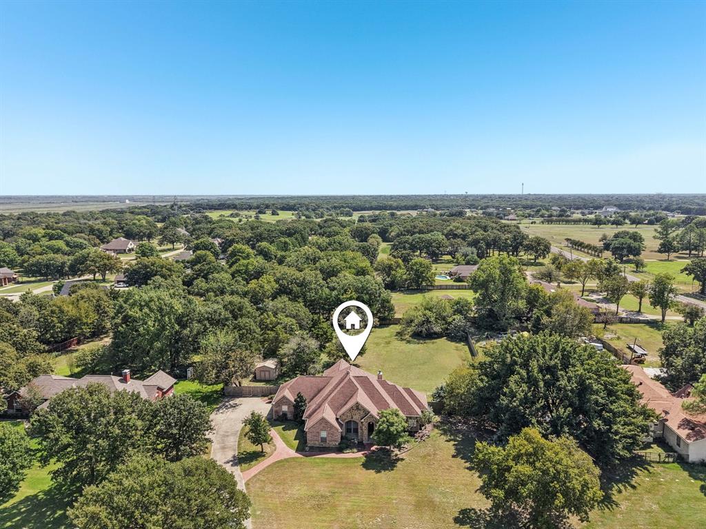 120 Waldrum Road Combine, TX 75159 - Photo 31 of 35 a view of a city