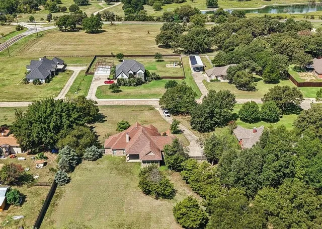 $499,999 | 120 Waldrum Road, Combine, TX 75159