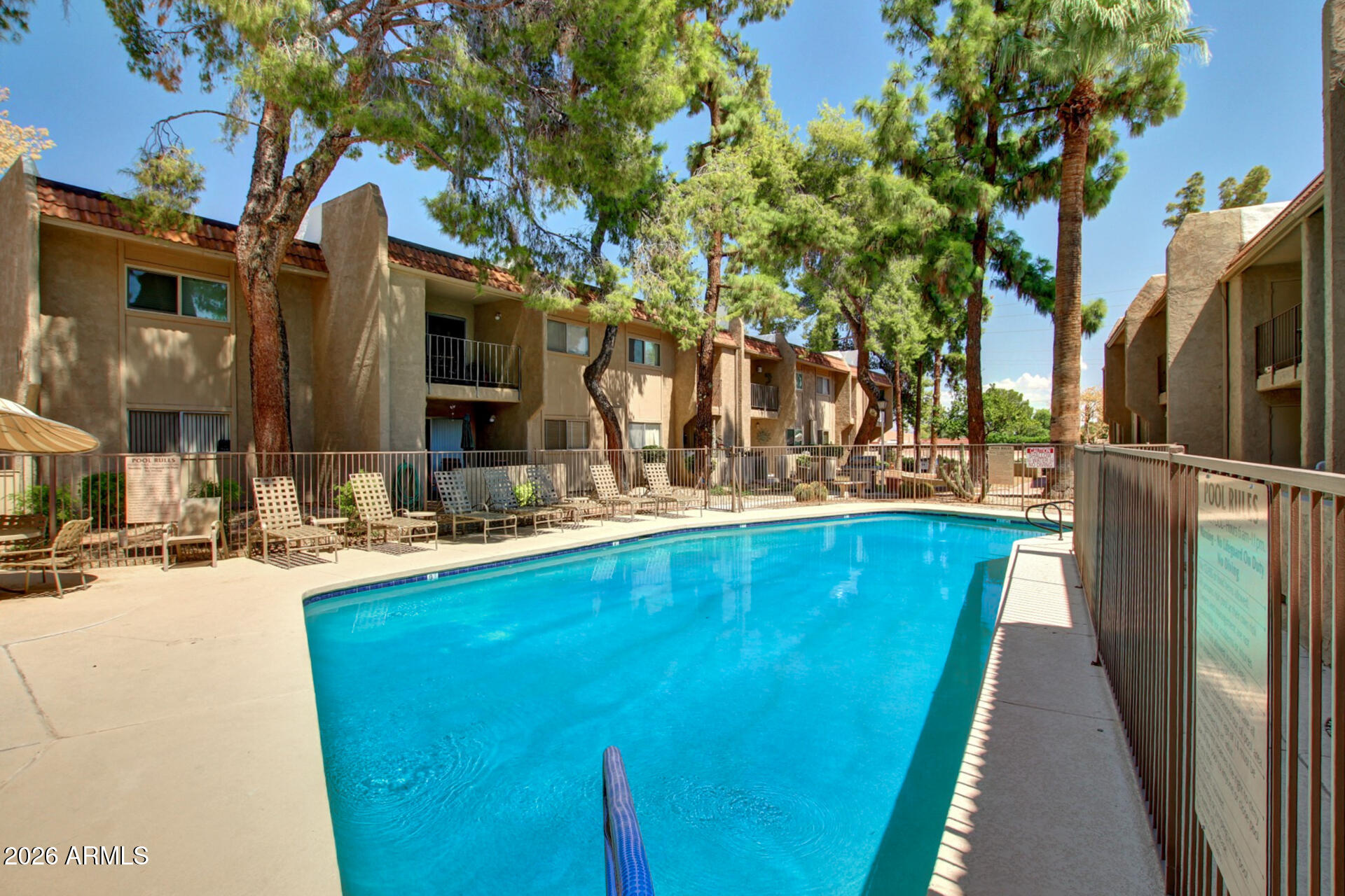 7430 East Chaparral Road, Unit A214 Scottsdale, AZ 85250 - Photo 27 of 30 39-Chaparral
