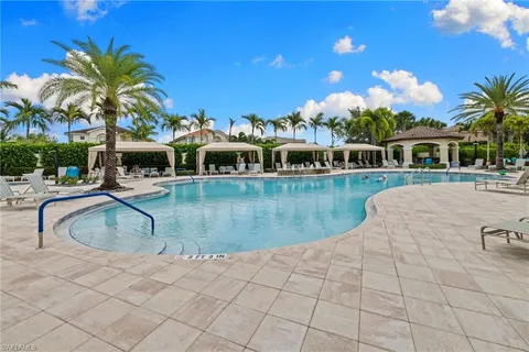 $779,900 | 13437 Monticello Boulevard, Naples, FL 34109