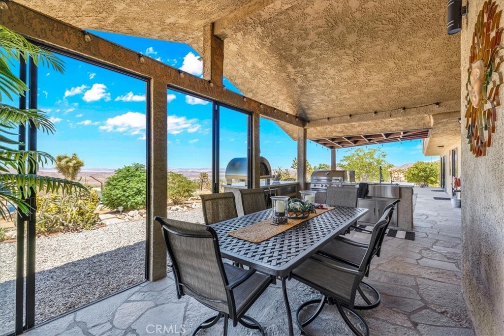 7880 Wesley Road Joshua Tree, CA 92252 - Photo 29 of 47