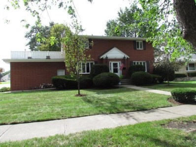 602 North Indiana Street Griffith, IN 46319 - Photo 1 of 10 398x298