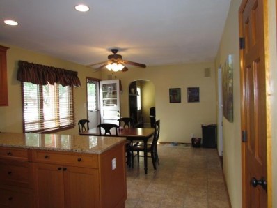 602 North Indiana Street Griffith, IN 46319 - Photo 6 of 10 398x298