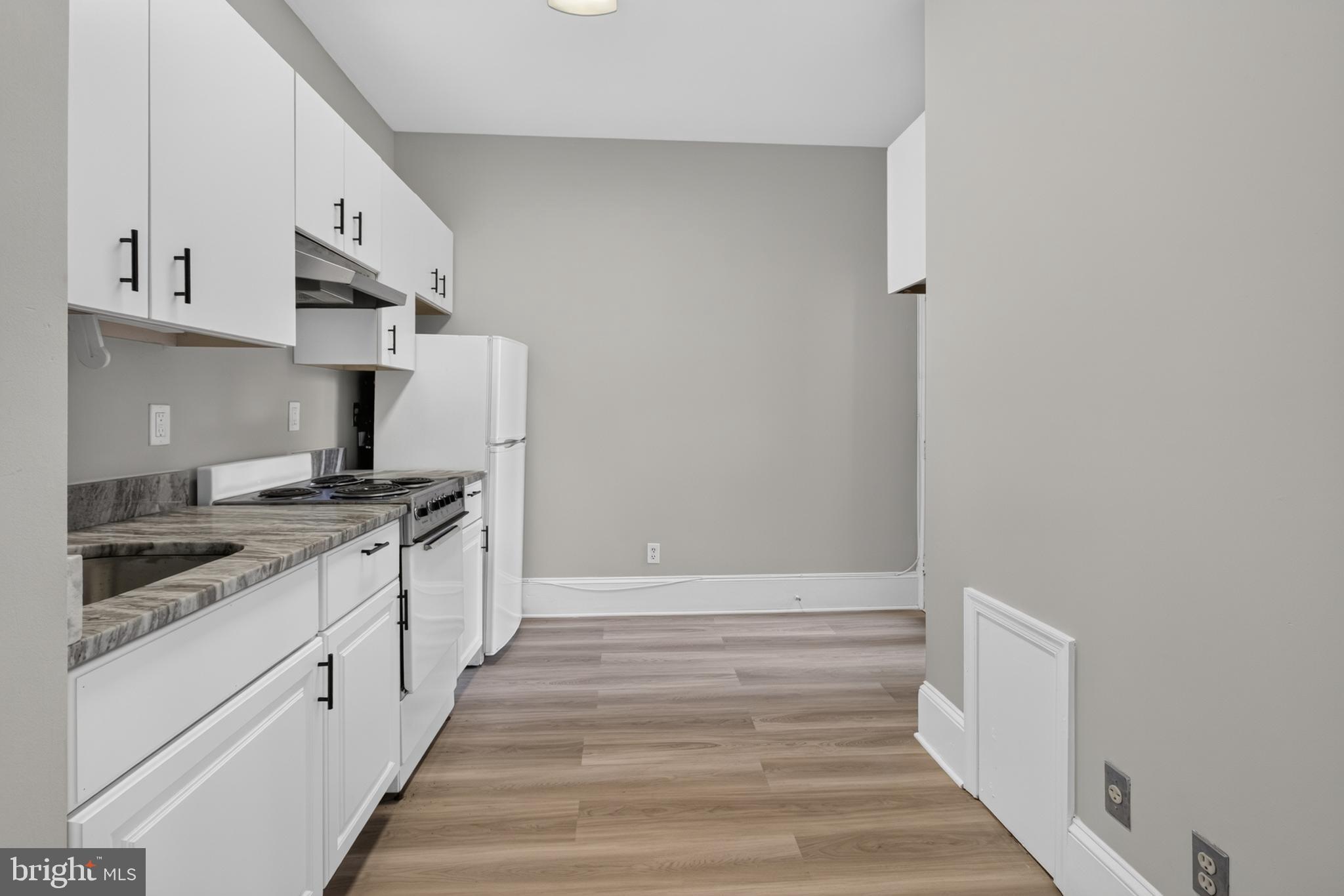 705 8th Street Southeast, Unit 400 Washington, DC 20003 - Photo 12 of 20