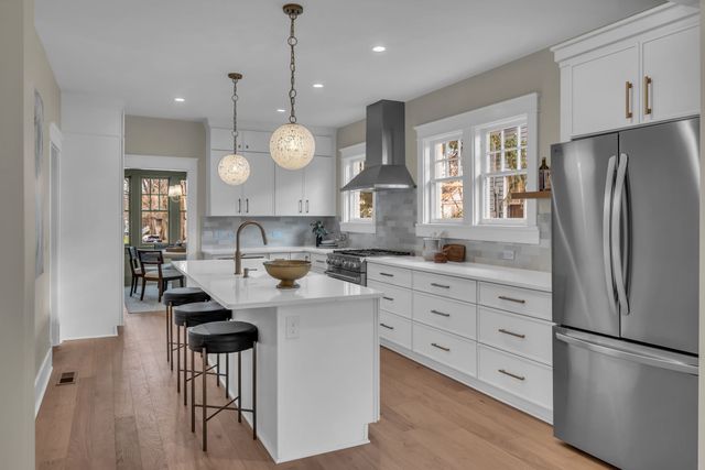 $989,900 | 921 North 14th Street, Nashville, TN 37206