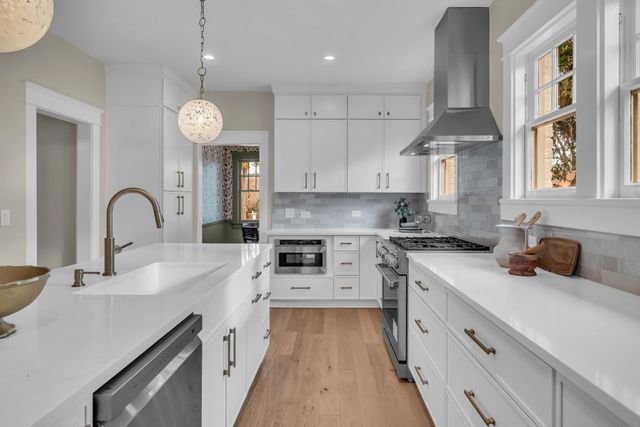 $989,900 | 921 North 14th Street, Nashville, TN 37206