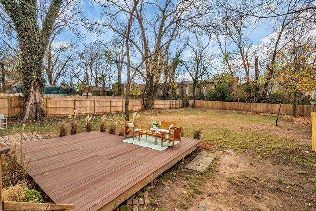 $989,900 | 921 North 14th Street, Nashville, TN 37206