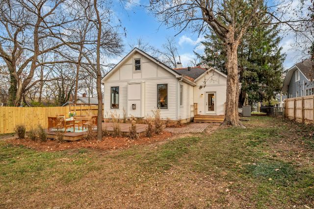 $989,900 | 921 North 14th Street, Nashville, TN 37206