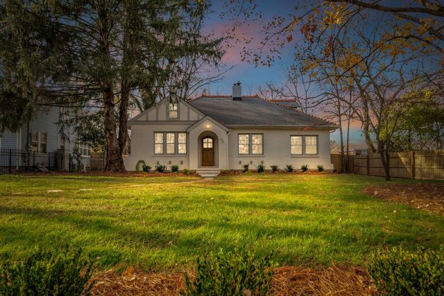 $989,900 | 921 North 14th Street, Nashville, TN 37206