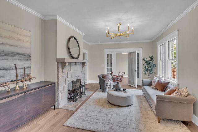 $989,900 | 921 North 14th Street, Nashville, TN 37206