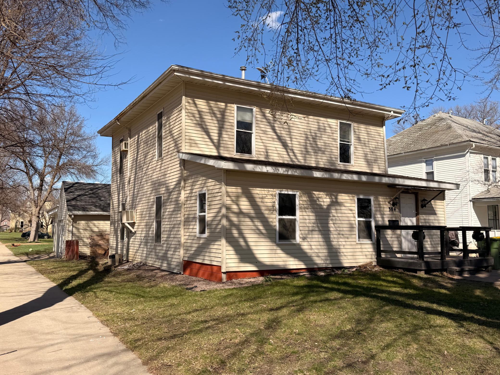 384 Rowland Street Tracy, MN 56175 - Photo 2 of 22