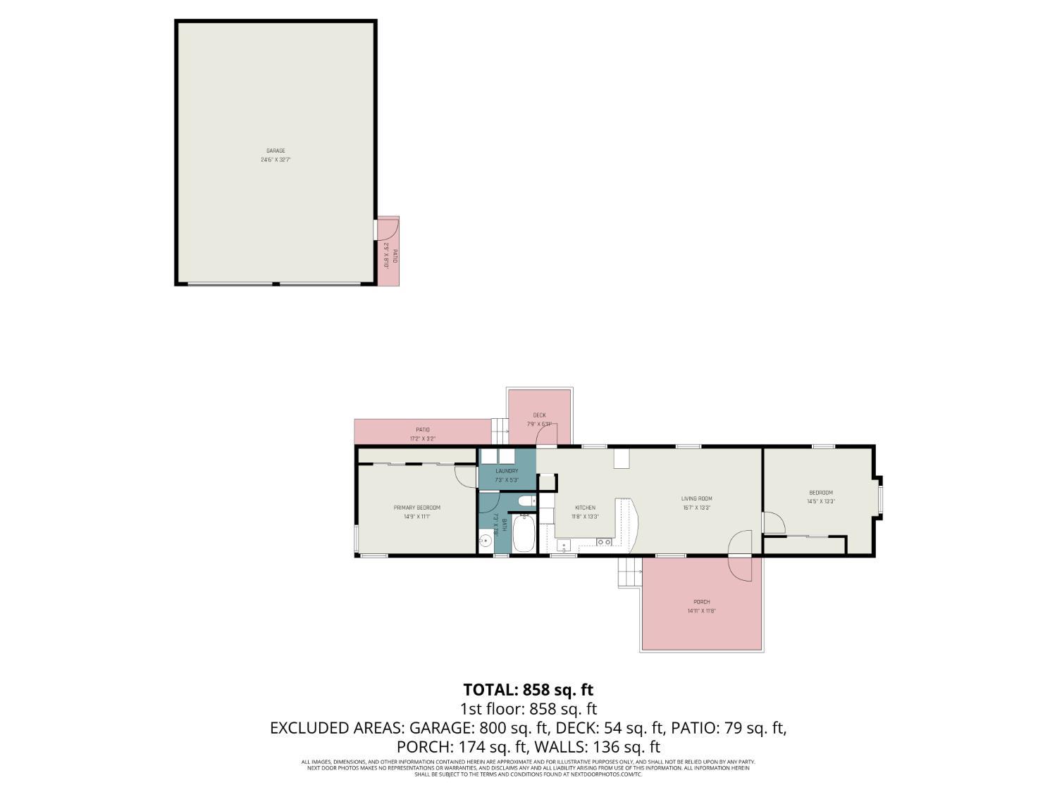 15731 Moon Road Mount Orab, OH 45154 - Photo 19 of 19 Gallery Image 19
