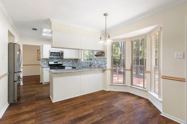 $439,000 | 34 Sweetdream Place, The Woodlands, TX 77381