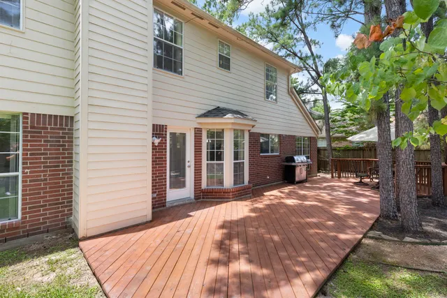 $439,000 | 34 Sweetdream Place, The Woodlands, TX 77381