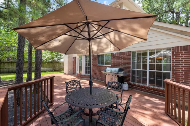 $439,000 | 34 Sweetdream Place, The Woodlands, TX 77381