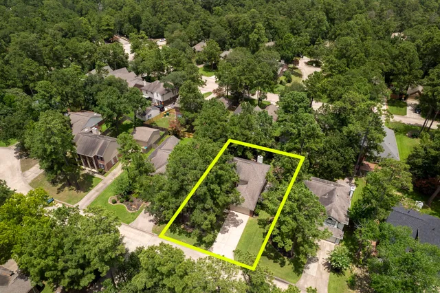 $439,000 | 34 Sweetdream Place, The Woodlands, TX 77381