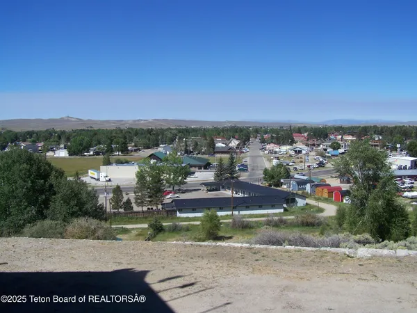 $425,000 | 62 South Skyline Street, Pinedale, WY 82941